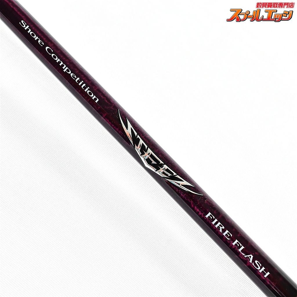 【ダイワ】 21スティーズ SC S64L-SV・ST ファイヤーフラッシュ DAIWA STEEZ FIRE FLASH バス スピニングモデル  K_211v35414 - メルカリ