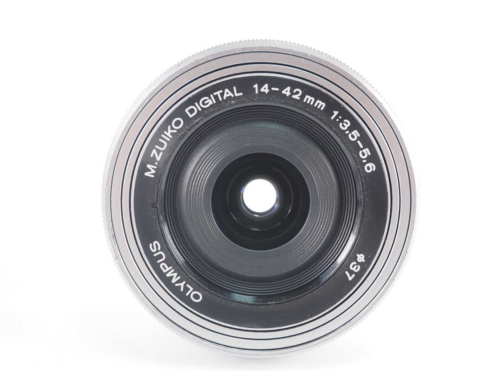 OLYMPUS PEN E-PL8 ブラウン 14-42mm オリンパス OLYMPUS PEN E-PL8 14