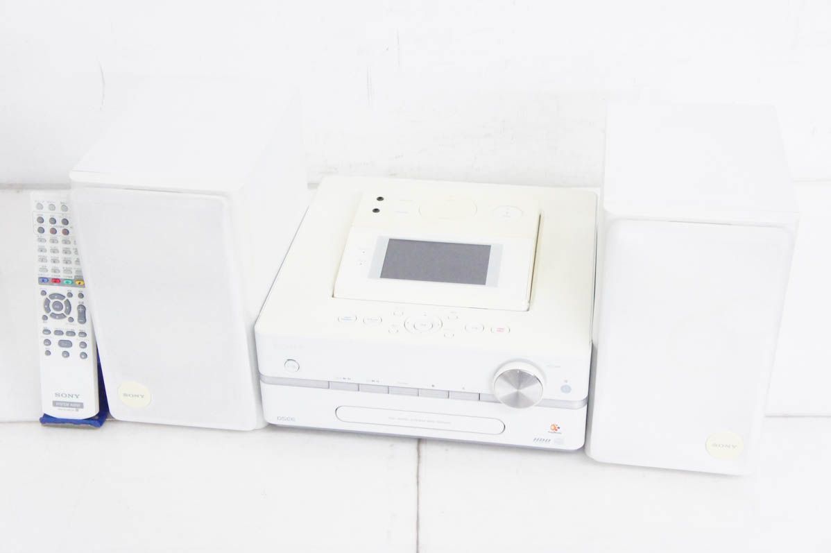 SONY SoundGate DAN-Z1（高知インター店】 新製品プレビュー第22