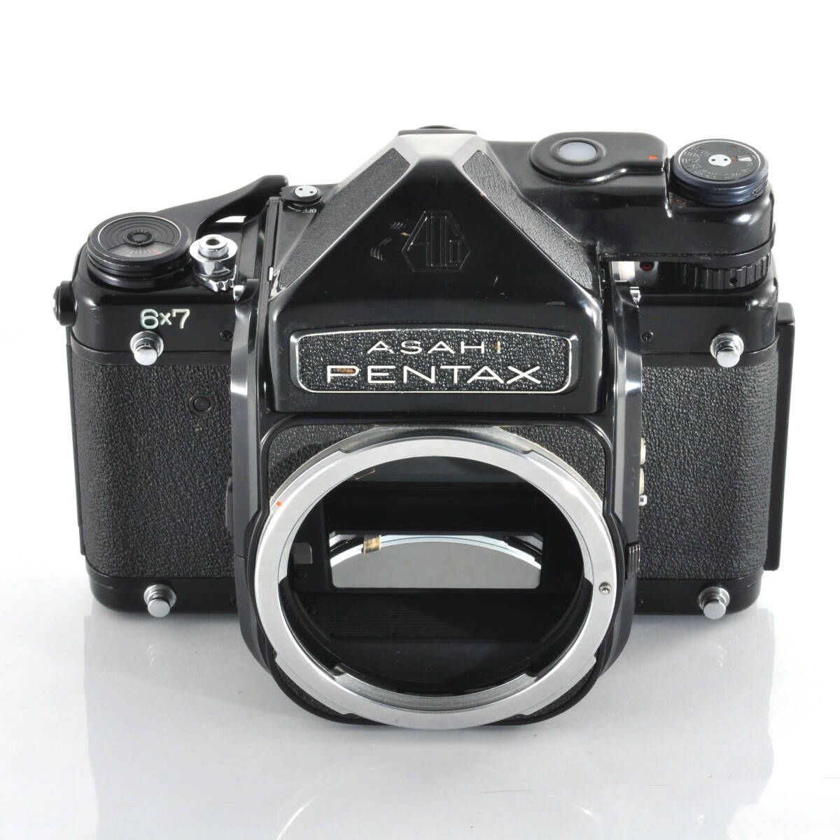 PENTAX ペンタックス 6x7 TTL 訳アリ超特価 39,999円～【ペンタックス】PENTAX 6x7 TTL ミラーアップ