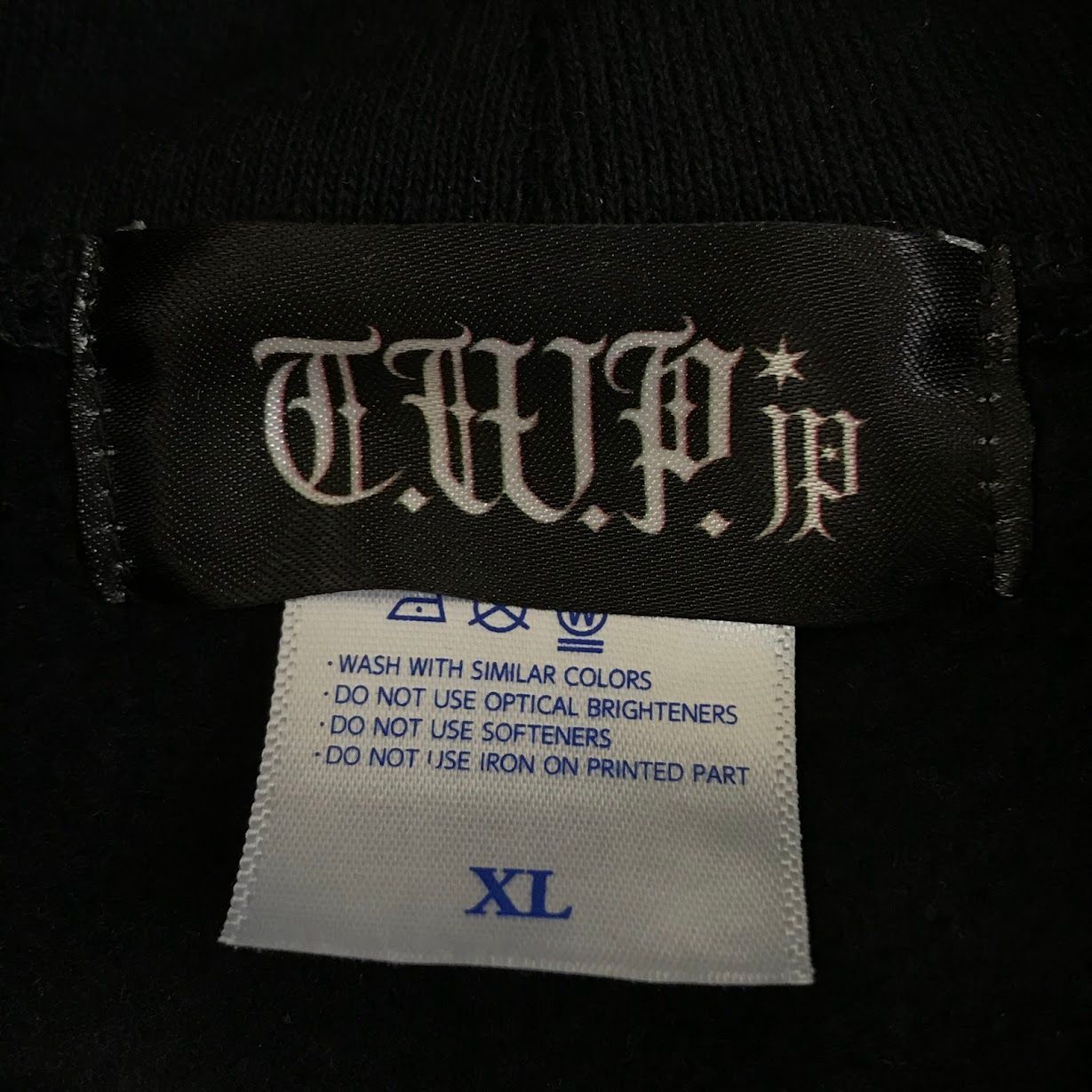 倉吉店】TWO WAY PLAYER｜ツー ウェイ プレーヤー T.W.Pcross  