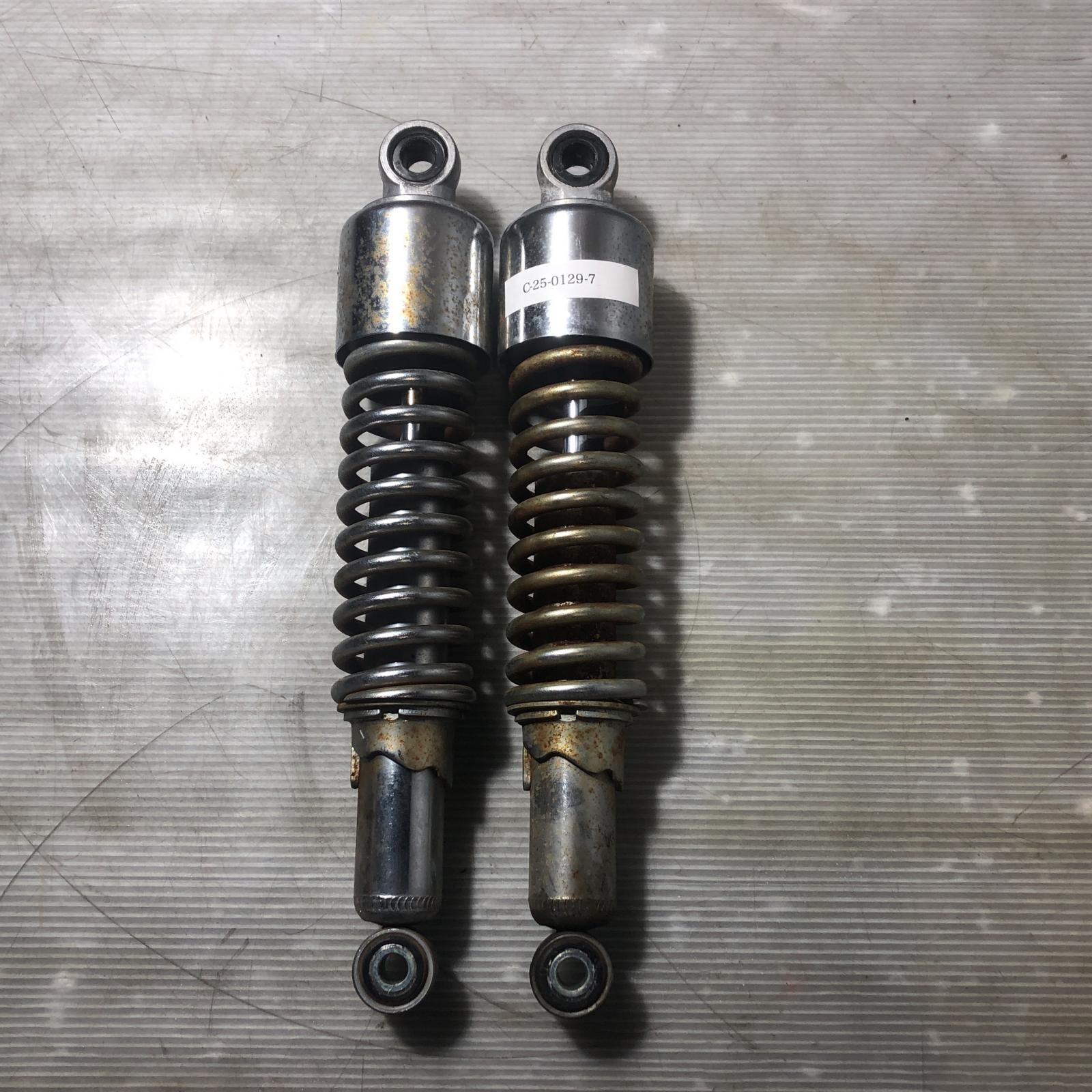 KAWASAKI Z750T フロントフェンダー カワサキ [C-25-0129-25] 【公式通販】