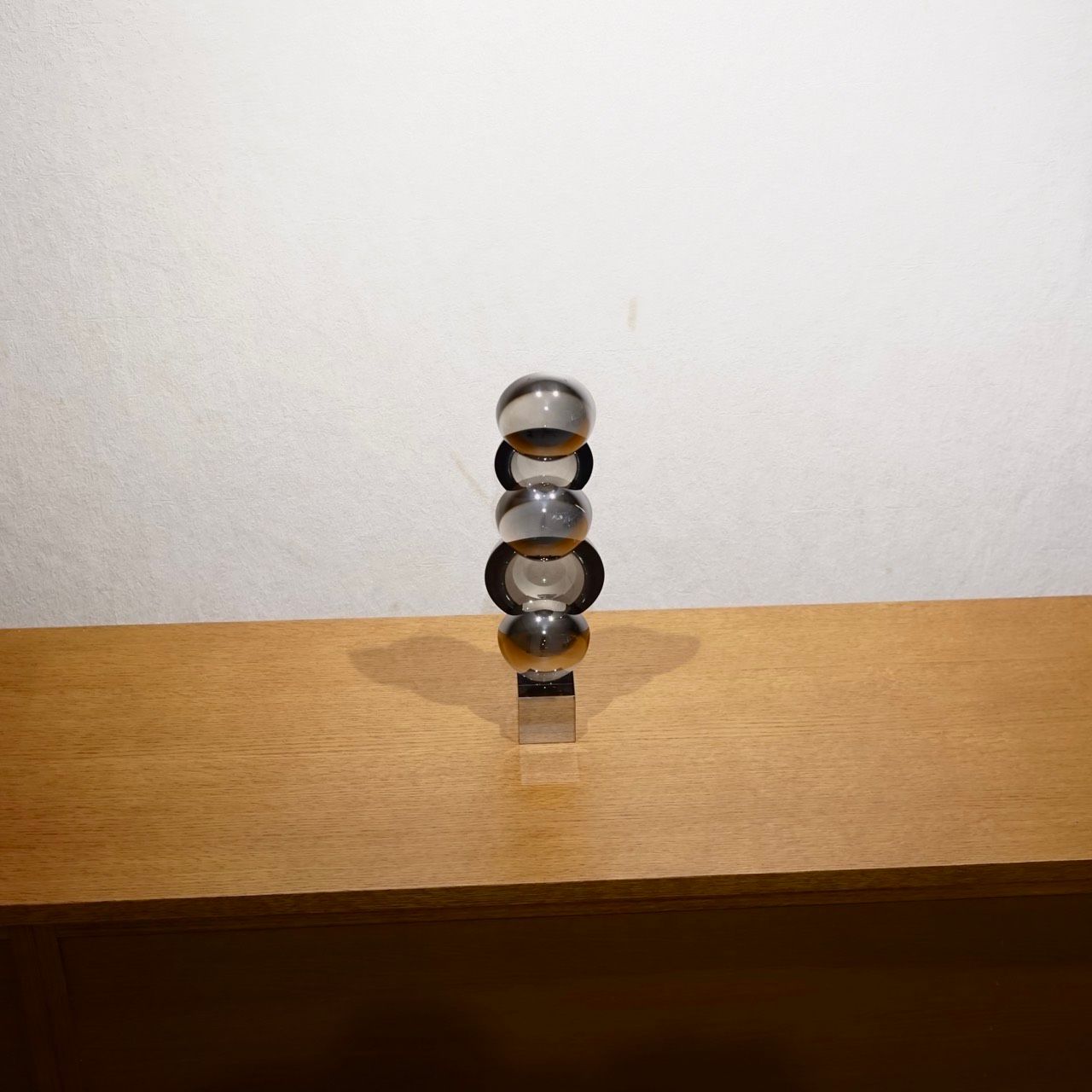 Bello select 輸入品 オブジェ ガラス製 インテリア 雑貨 アート 置物 小物 彫刻 モダン ホテルライク ラグジュアリー IMPECCABLEHEALTHCARESERVICES_COM