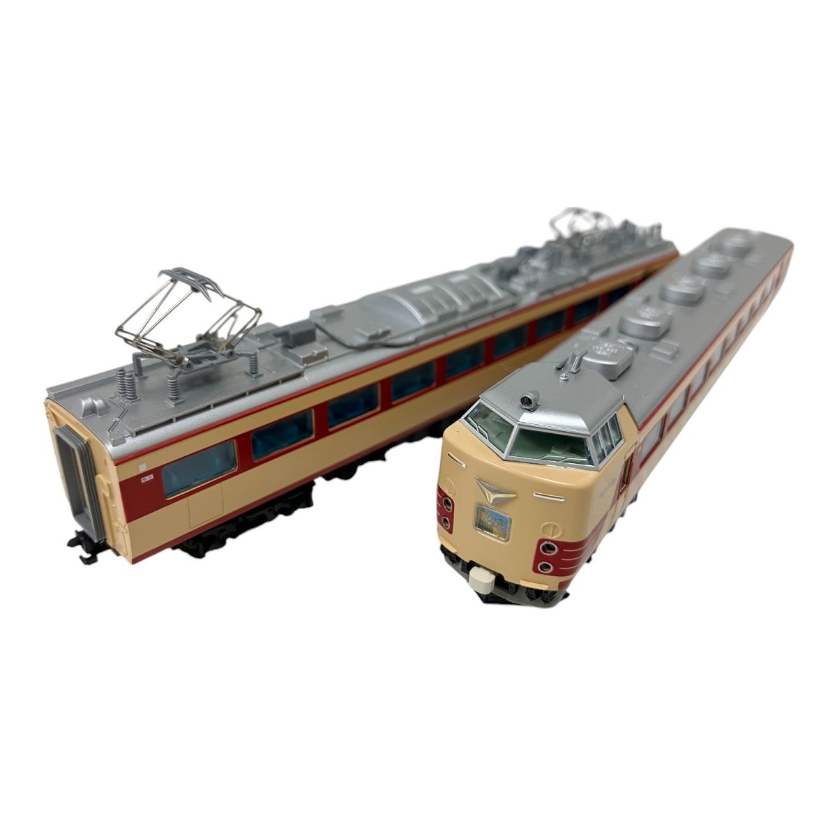 KATO カトー 10-1128 485系 300番台 6両 セット Nゲージ 鉄道模型 O9932116