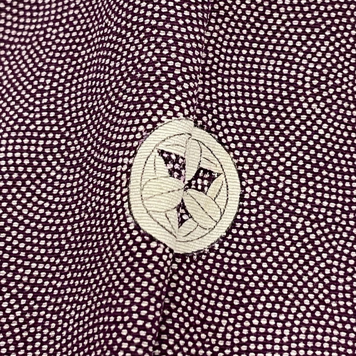 裄丈63.5cm