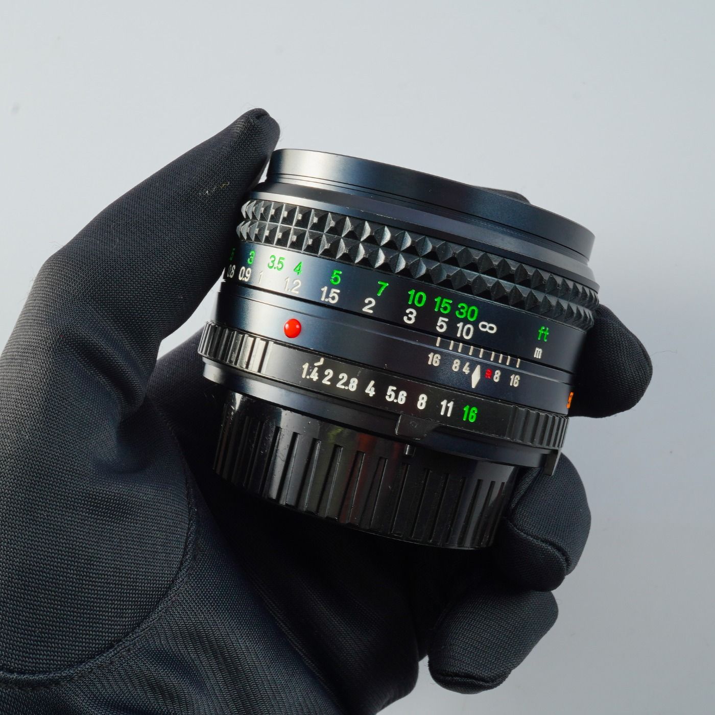 MINOLTA ミノルタ