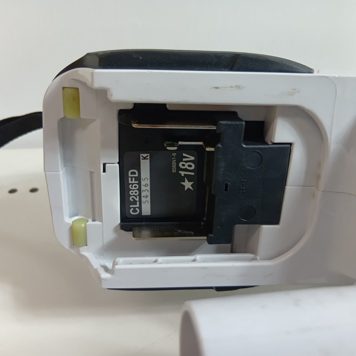 程度C 本体のみ