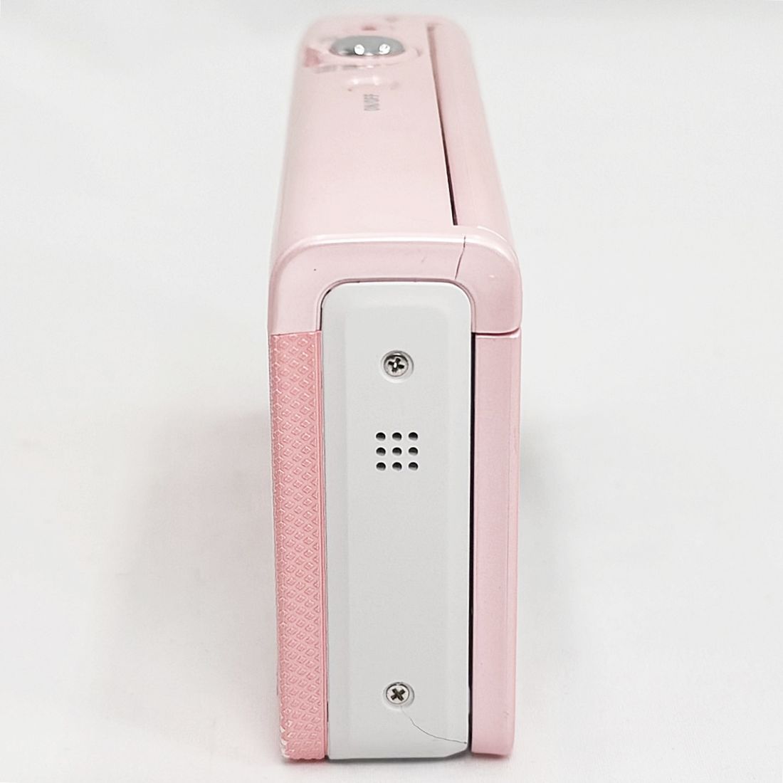 カシオ CASIO EXILIM EX-ZR70 PK ピンク コンデジ カメラ 中古