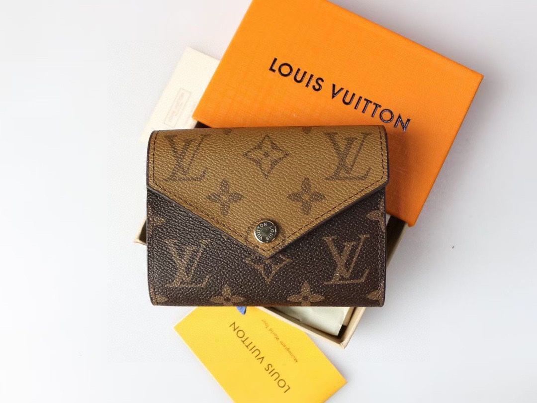 LVハンドバッグ小銭入れハンドバッグ財布 財布