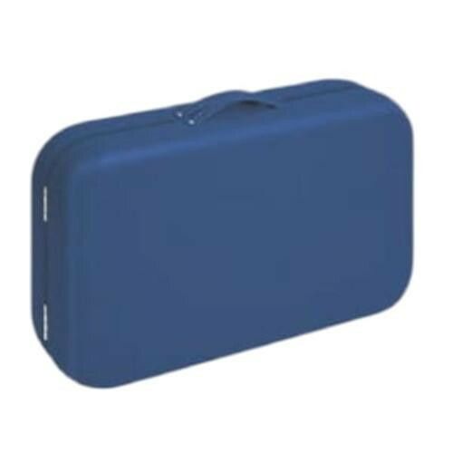 高田ベッド製作所 マリー (アルミニウム仕様ポータブルベッド) 幅52×長