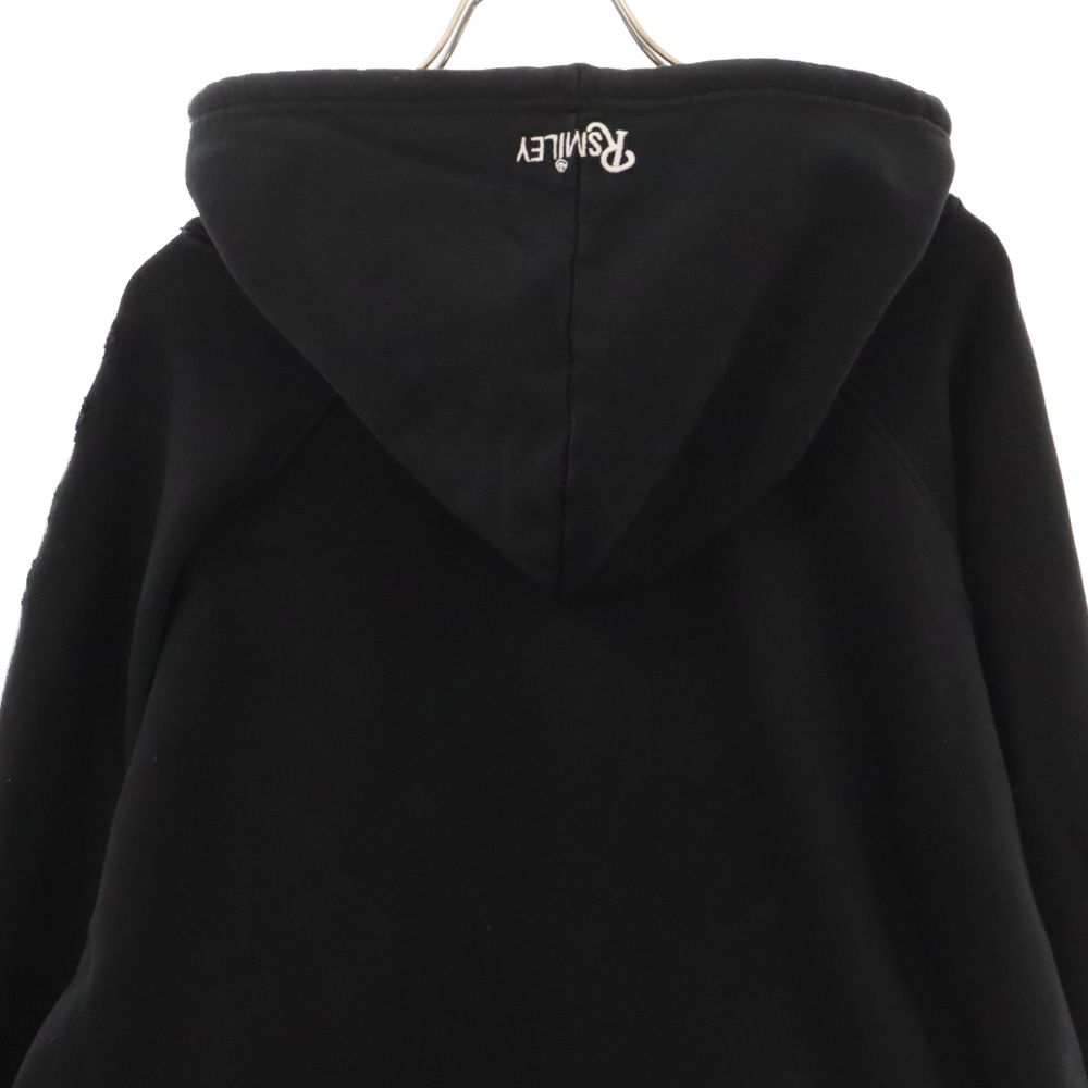 RAF SIMONS (ラフシモンズ) 22AW×Smile 50周年 スマイリー プル