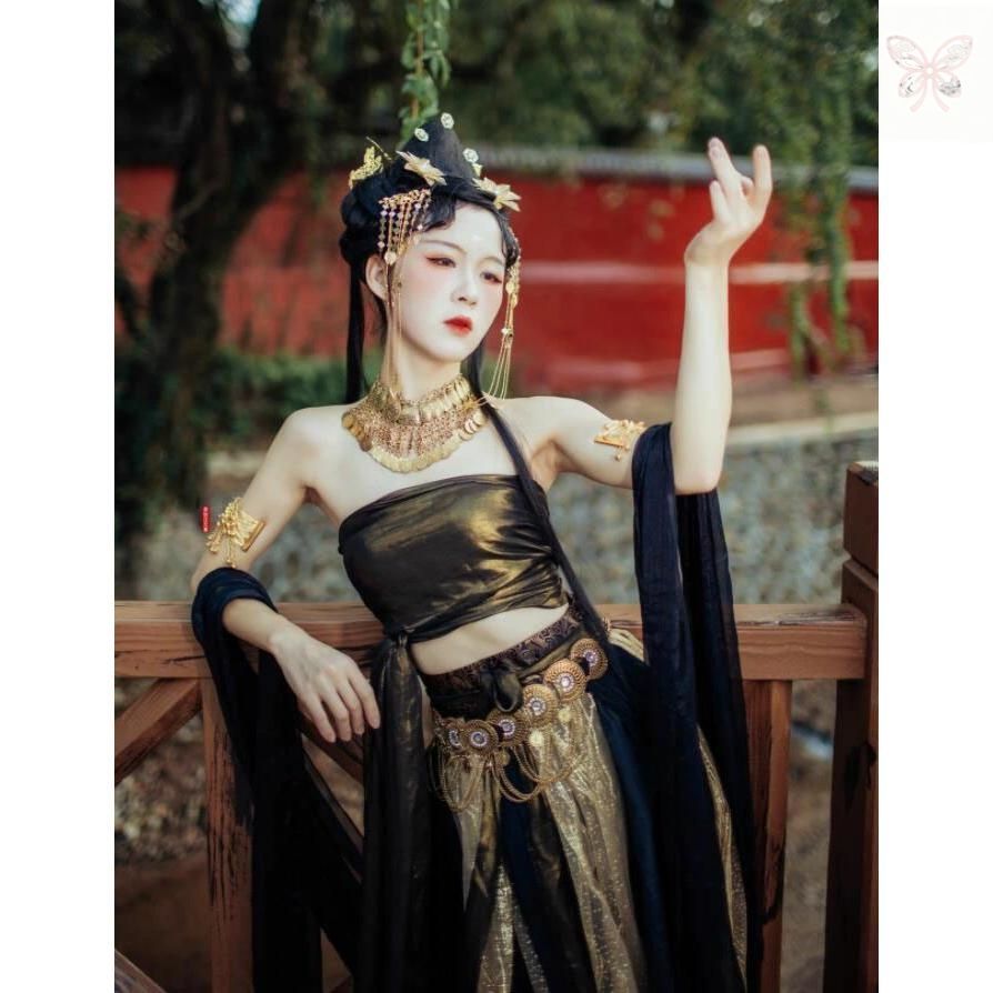 レディース 華流