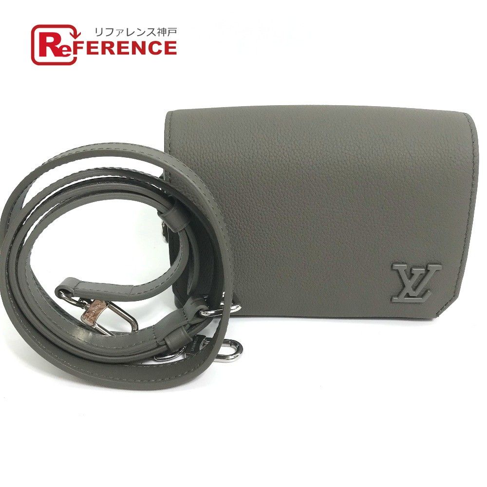 LOUIS VUITTON ルイヴィトン ショルダーバッグ ファストライン