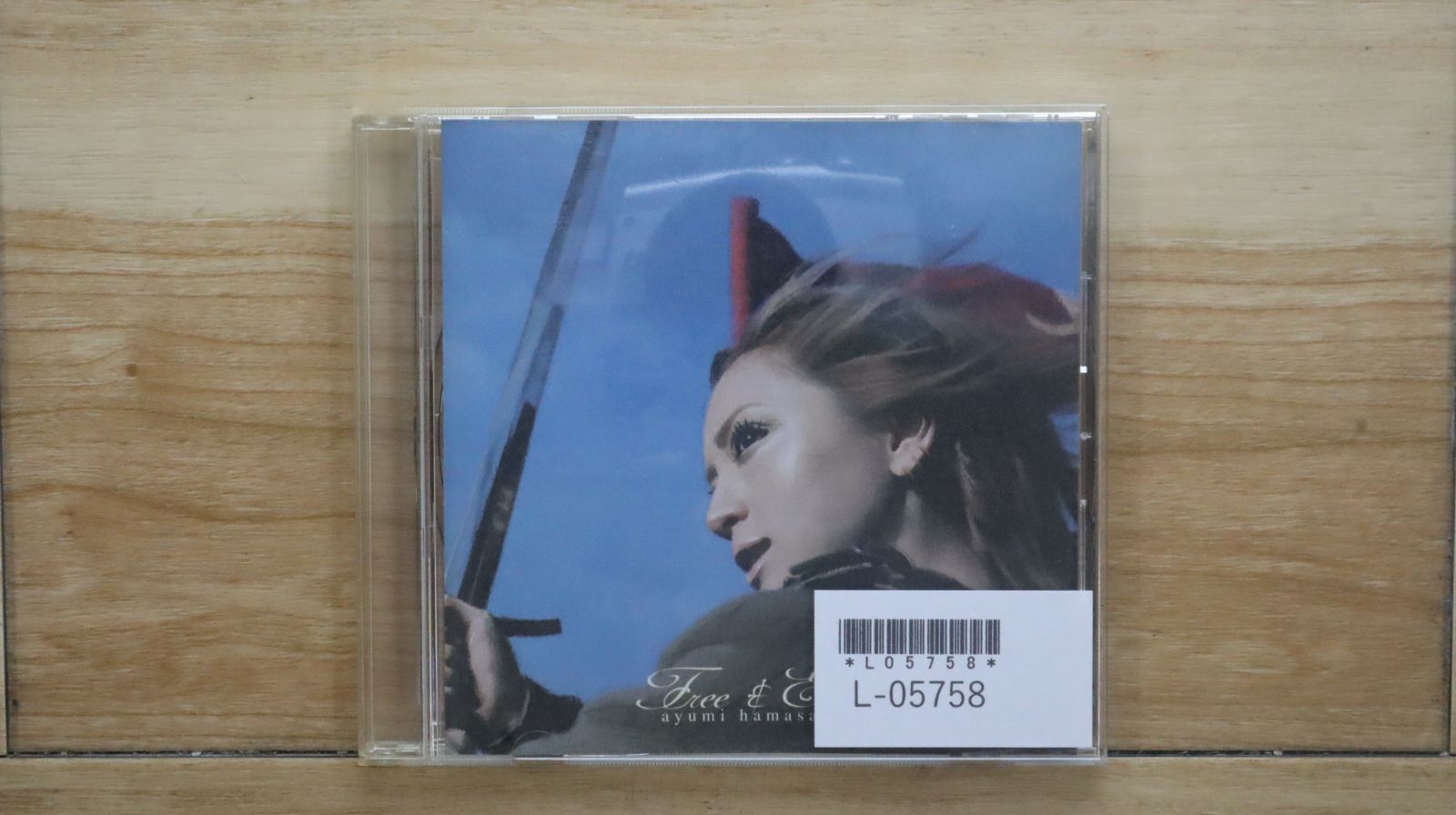 希少廃盤美品！afi オリジナルアルバムCD8枚セット suzuki ami infinity eighteen vol 1 ハート形パッケージ CD