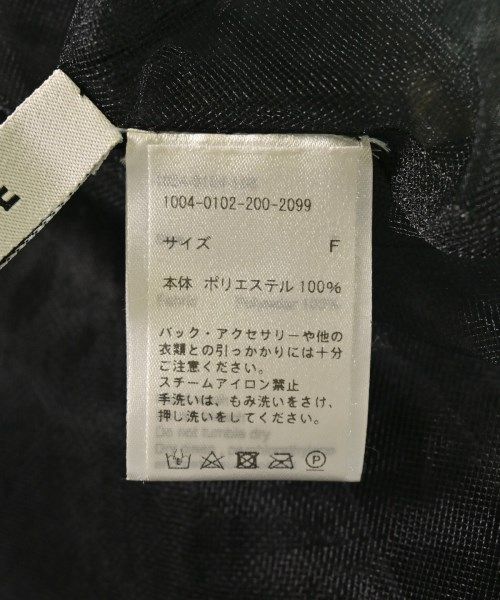 MARGE ブラウス レディース マージ 中古　古着 MARGE ブラウス レディース 【古着】【中古】【送料無料