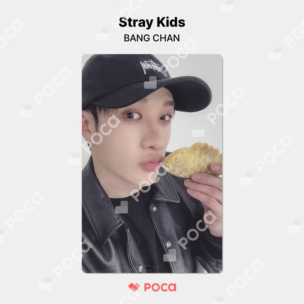straykids hop SOUNDWAVE バンチャン ラキドロ トレカ Stray Kids - straykids HOP ラキドロ トレカ soundwave