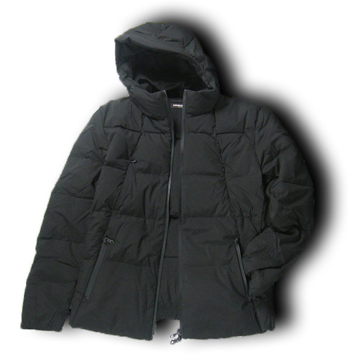 新品】 HIDEAWAYS NICOLE ／ ハイダウェイニコル 撥水 ストレッチ 