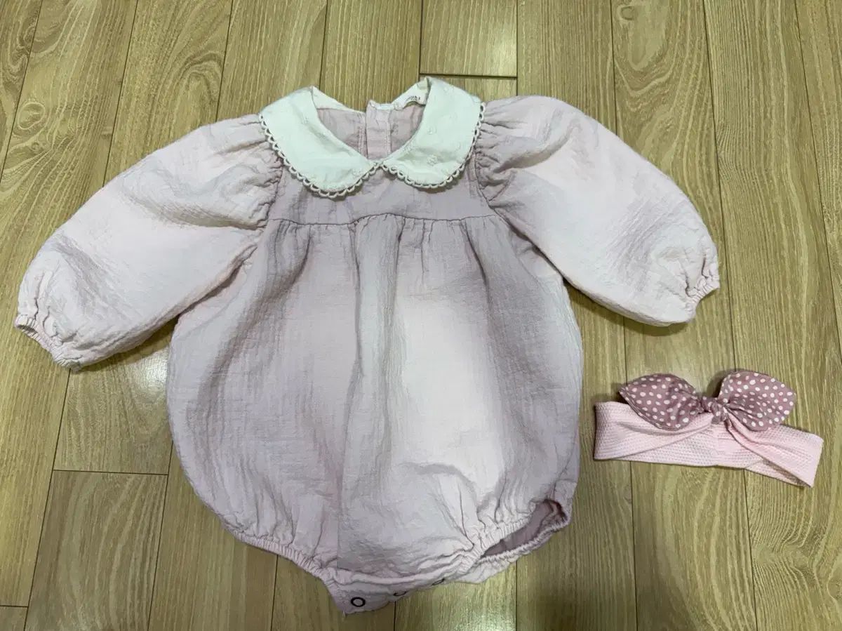 ロダージェイ ベビー服