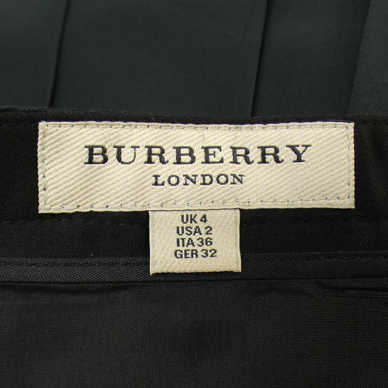 バーバリーロンドン BURBERRY