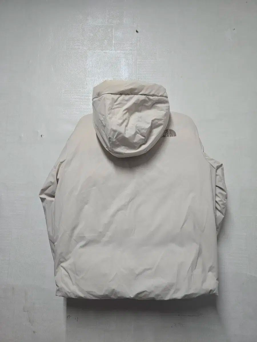  THE NORTH FACE ザノースフェイス キッズ レントン リバーシブル ダウン ジャケット 140 その他 ジャケット ブルゾン