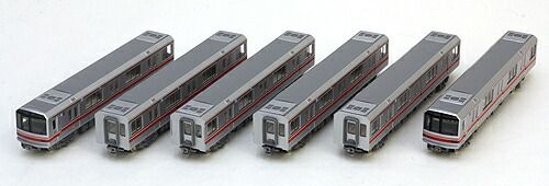 鉄道模型　Nゲージ　KATO 10-1126 東京メトロ　丸の内線　02系　6両 imgrc0069089316.jpg
