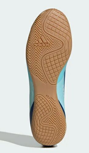 アディダス] フットサルシューズ エックス クレイジーファスト.4 TF