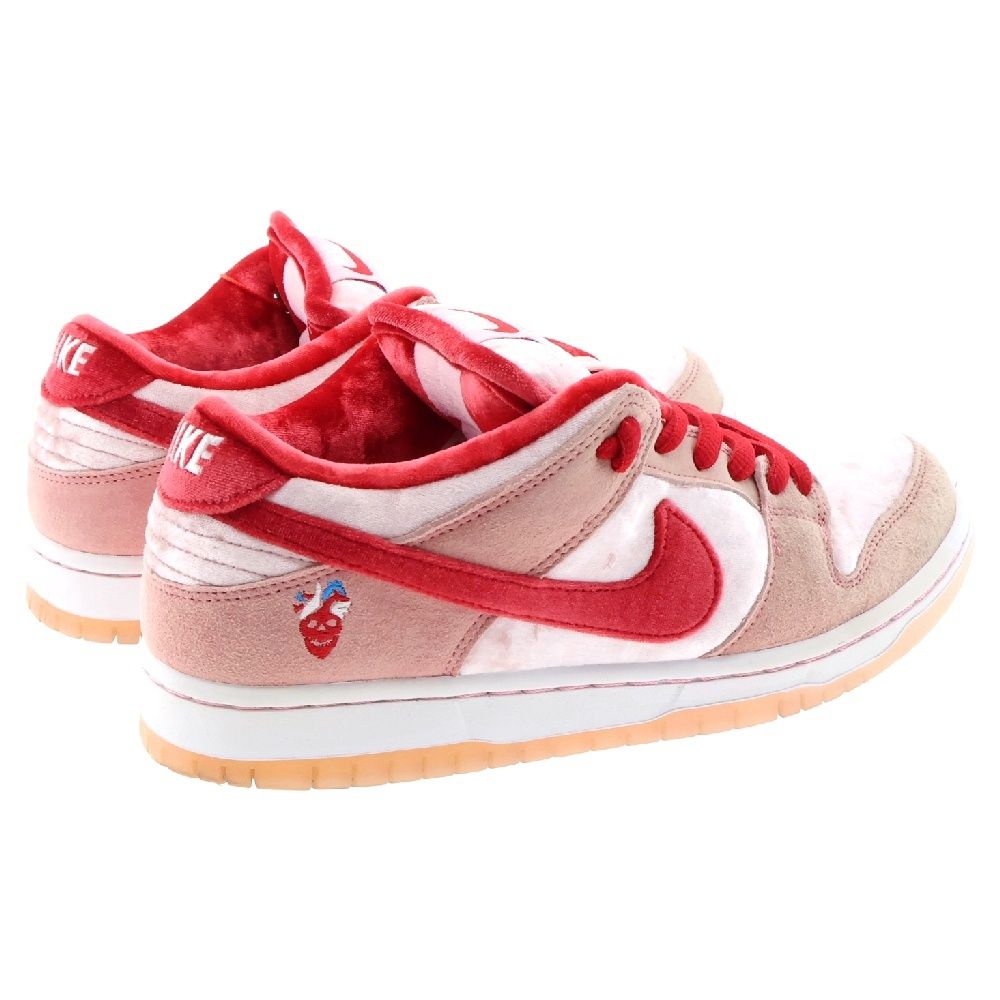 NIKE SB (ナイキエスビー) Strangelove SB Dunk Low Valentinens Day