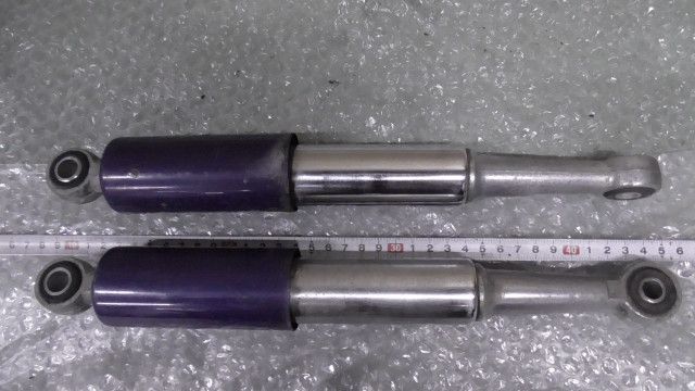 シャリー　CF50-3400xxx　の　リアサスペンション　:#1717470112