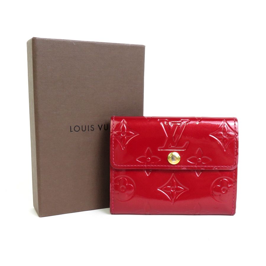 ルイ ヴィトン LOUIS VUITTON カードケース コインケース モノグラム