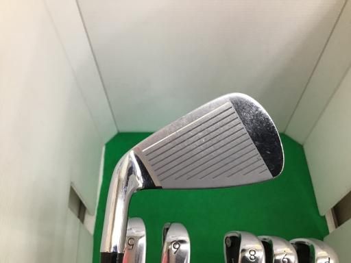 ヤマハ inpres X D BLACK 6S アイアンセット IR DX-508i フレックスSR メンズ 男性用 右利き 右用 Cランク ゴルフクラブ