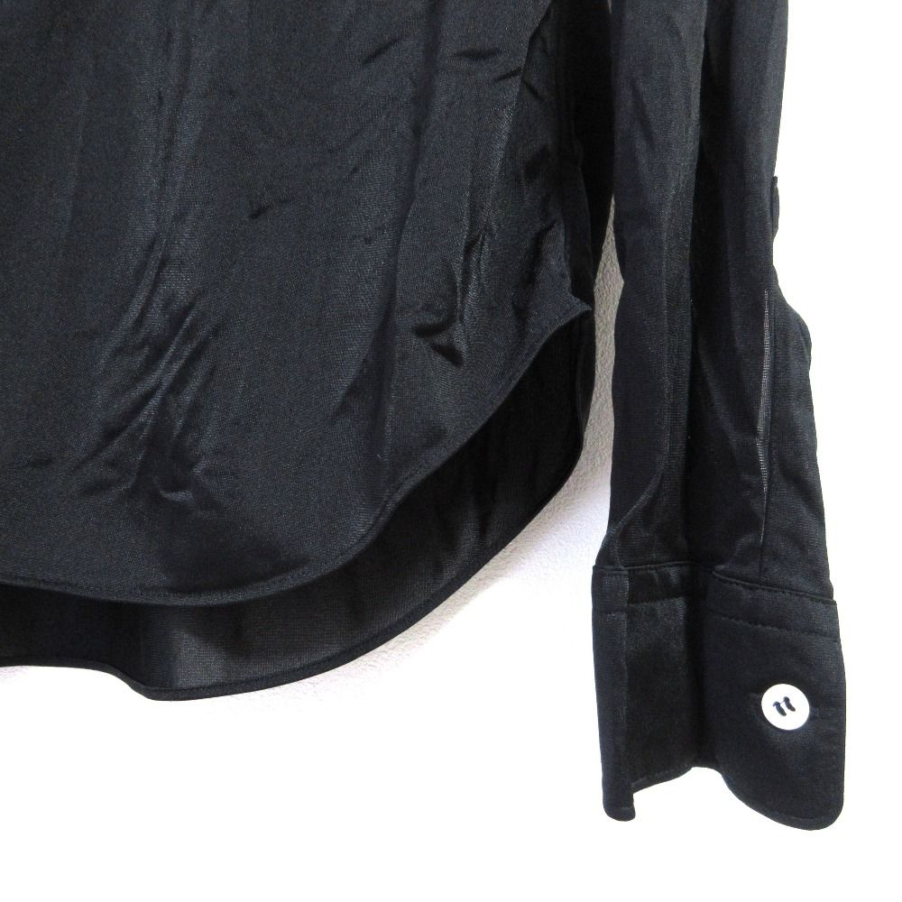 美品 AD2021 COMME des GARCONS コムコム コムデギャルソン ロング  