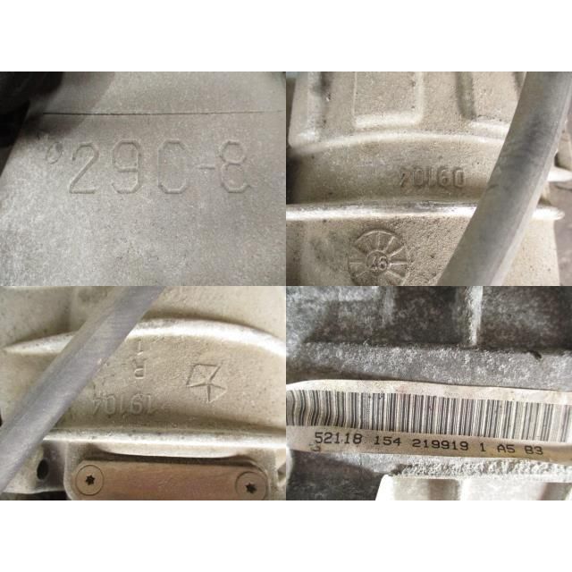 オートマチックミッション