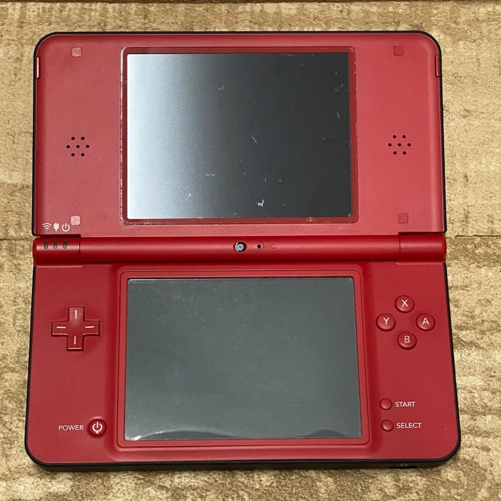 08w11405 任天堂 Nintendo DSiLL SUPER MARIO BROS. 25th