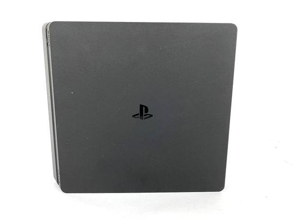 動作保証】SONY CUH-2000A PlayStation4 PS4 家庭用ゲーム機 本体 中古 