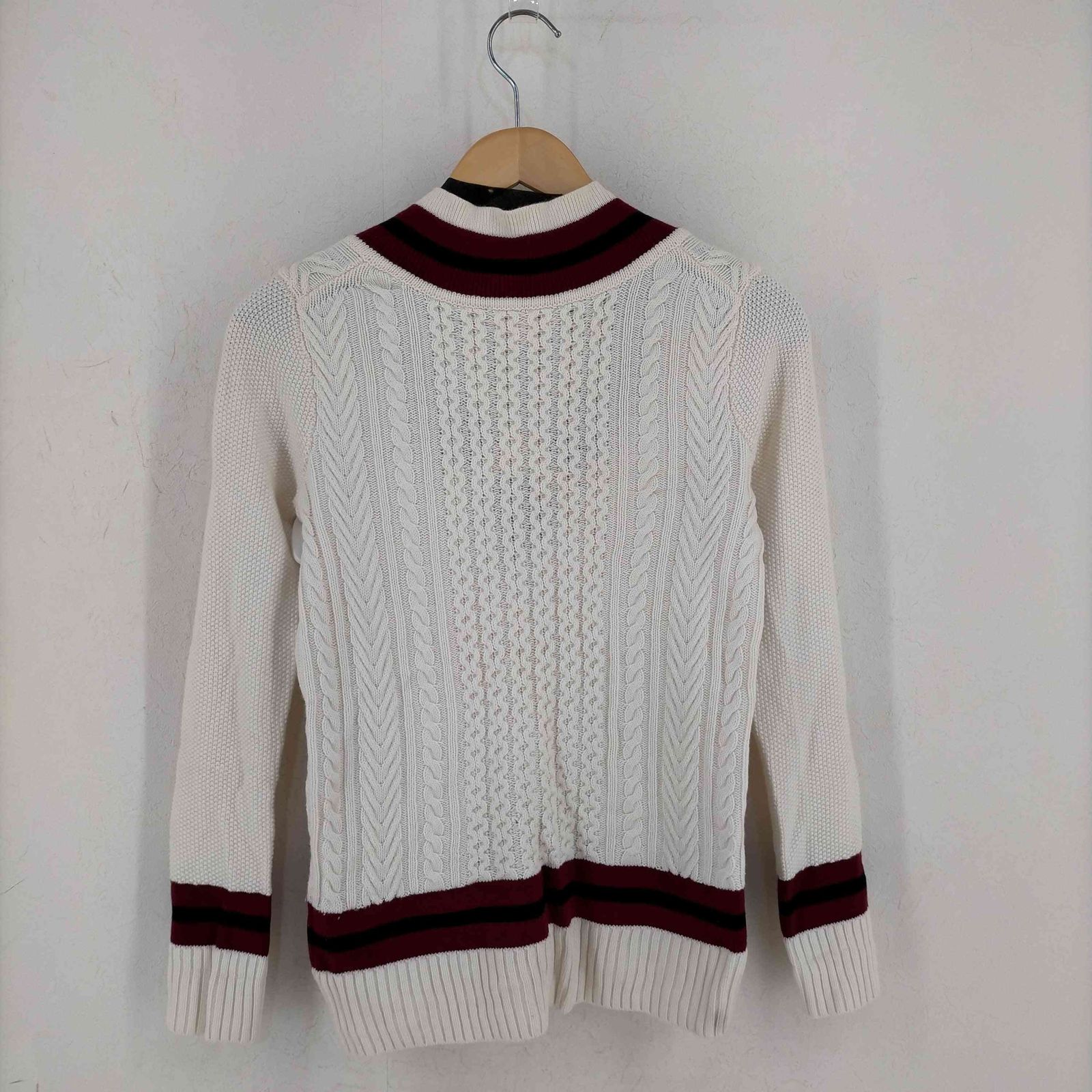 ブルックスブラザーズレッドフリース BROOKS BROTHERS REDFLEECE 