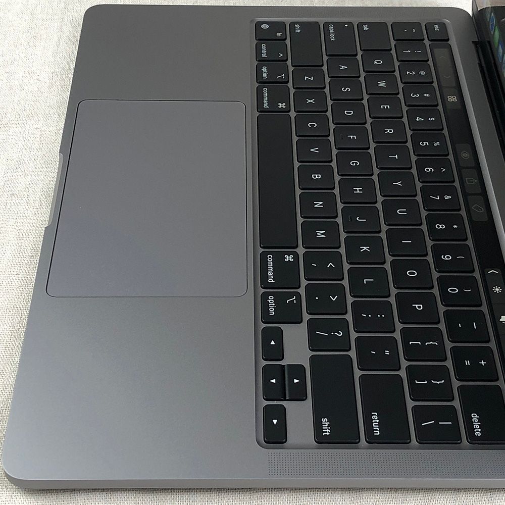 ジャンク MacBook Pro M1 16GB/512GB(画面異常) - メルカリ