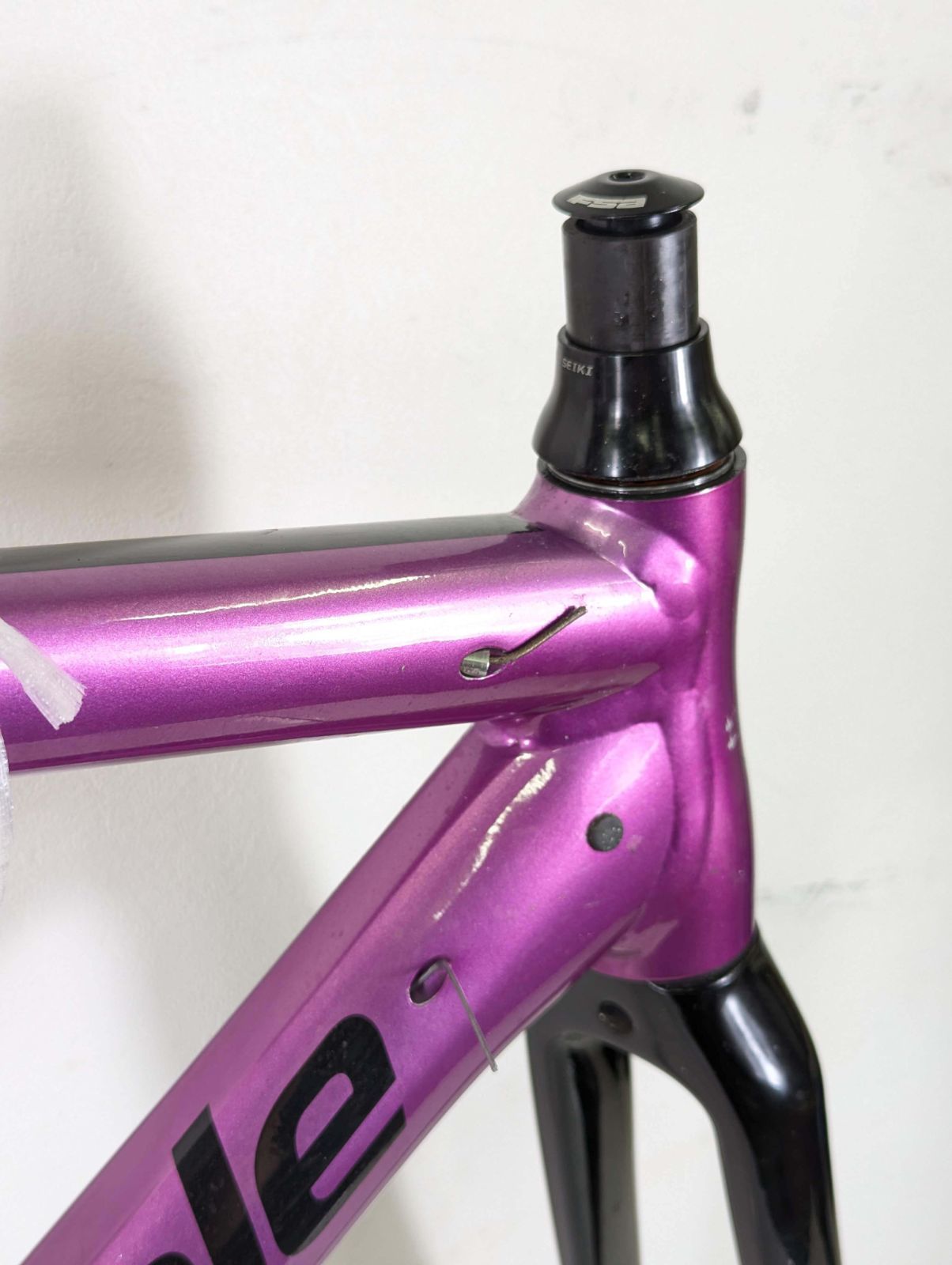 Cannondale キャノンデール