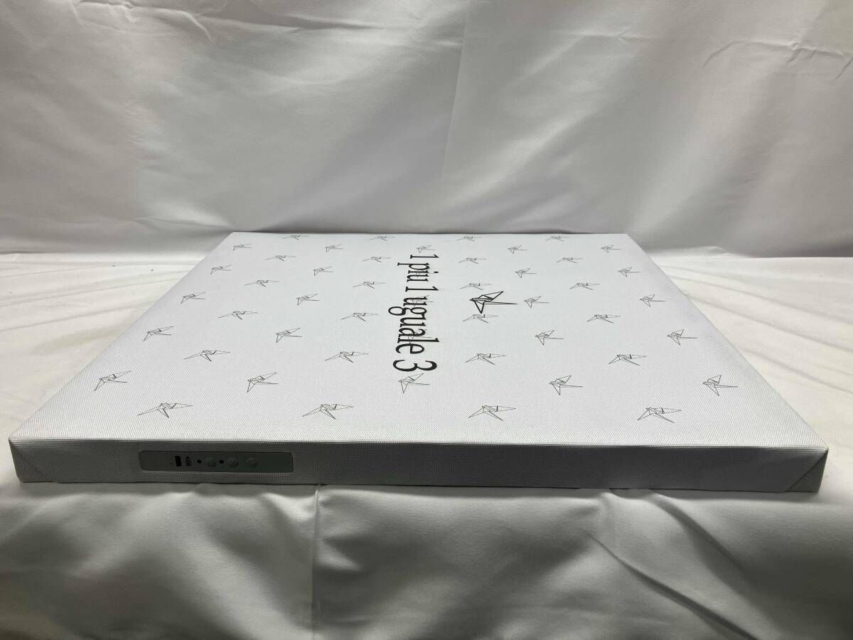 Bluetoothスピーカー Visual Sonic VS-505 Visual Sonic(ビジュアル