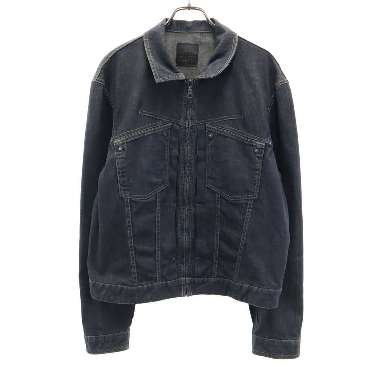 マリテフランソワジルボー ブルゾン S マリテフランソワジルボー