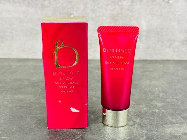 未使用】ベネフィーク リュクス ナイトクリーム➕おまけ 未使用