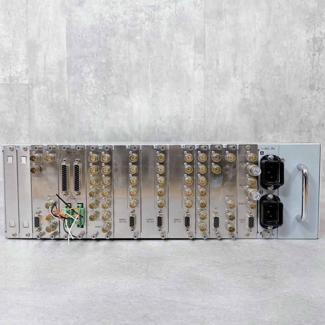 送料無料で格安。 W278 SONY PFV-SP3300 シグナルプロセッシングユニット 基盤 脈動する