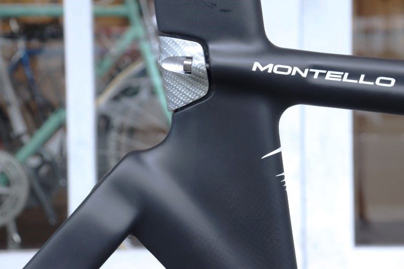 ピナレロ PINARELLO モンテロ MONTELLO FM1 2010年頃 510サイズ