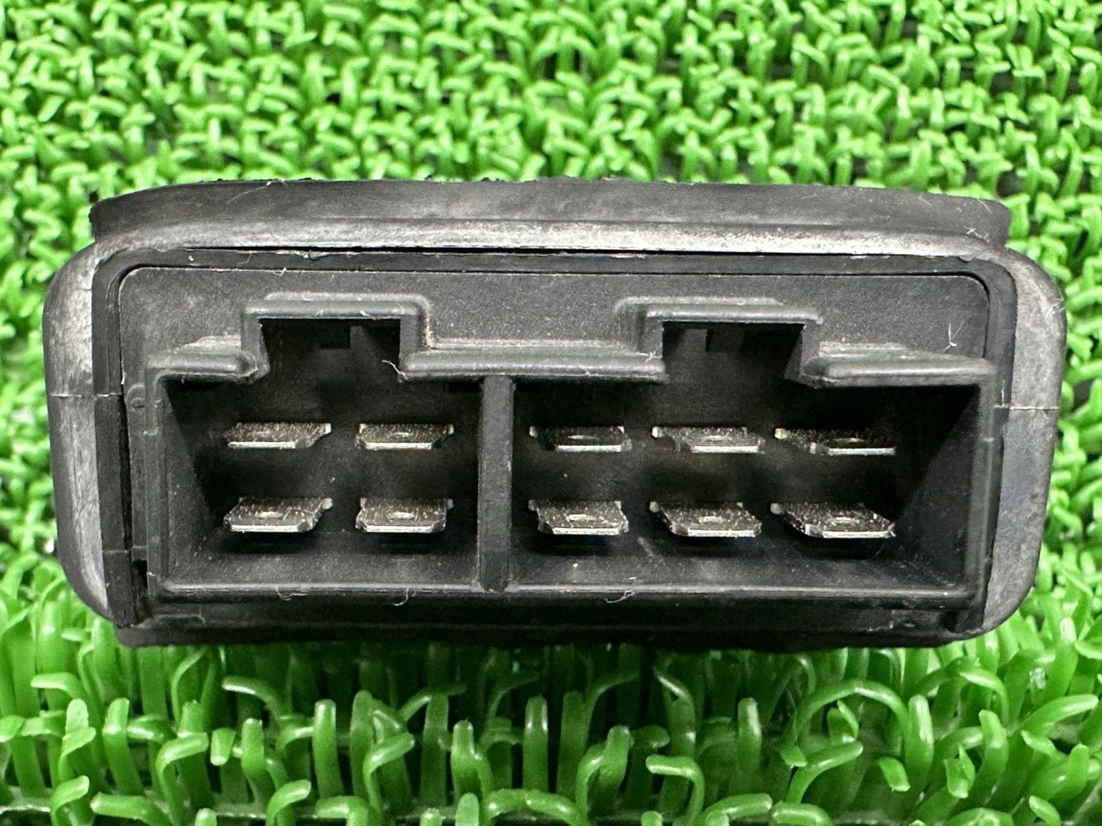 スティード400 イグナイター ホンダ 純正 バイク 部品 NC26 MR1 512A STEED400 CDI スパークユニット 車検 Genuine qI