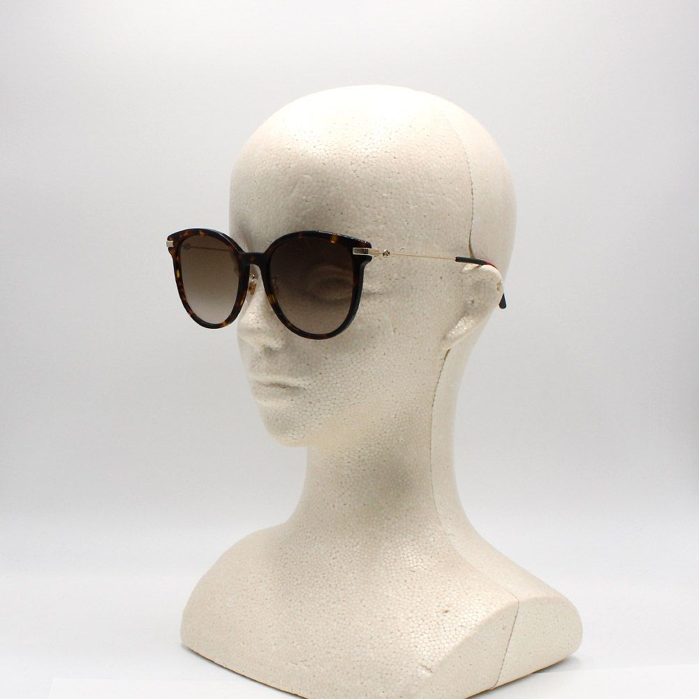 グッチ GUCCI GG1196SK 002 サングラス アジアンフィット UV