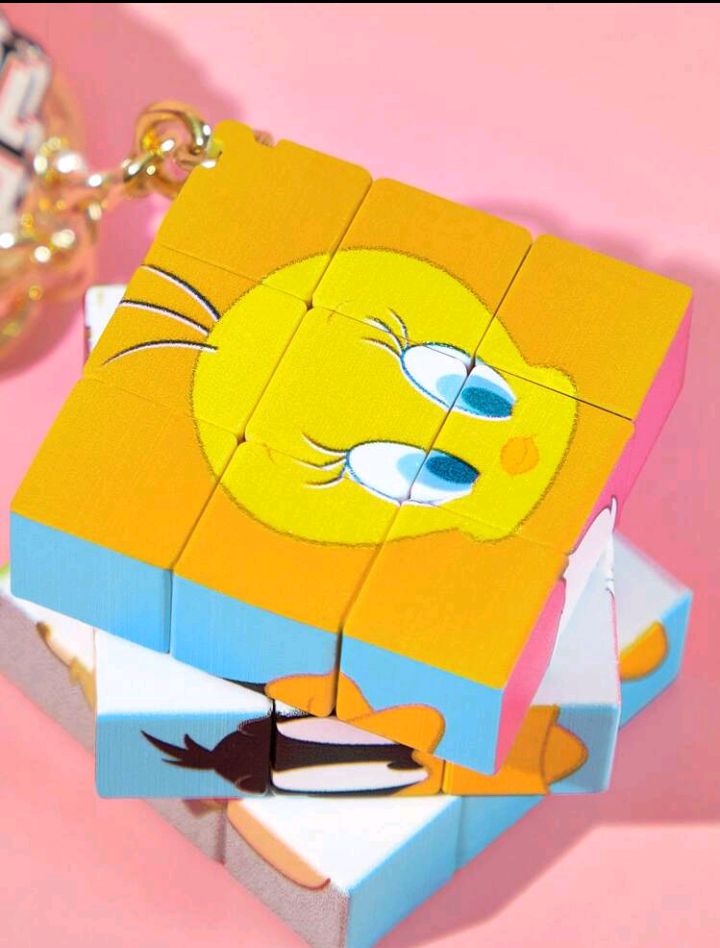 トゥイーティー マービンザマーシャン バックスバニー　キーホルダー ルーニーテューンズ キーホルダー 全4種類 トゥイーティー バッグス