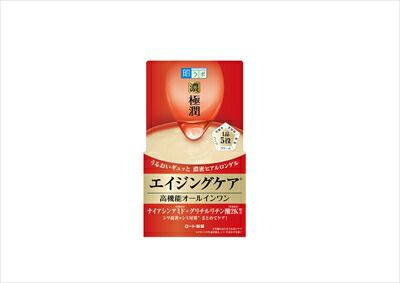大人気商品  肌ラボ 極潤 ハリパーフェクトゲル １００ｇ 【 ロート製薬 】 【 化粧品 】肌ラボ極潤 ハリパーフェクトゲル １００Ｇ×42点セット tt 