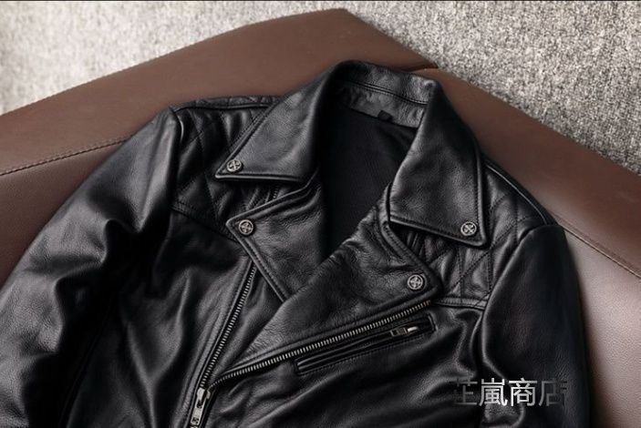 バイクレザー