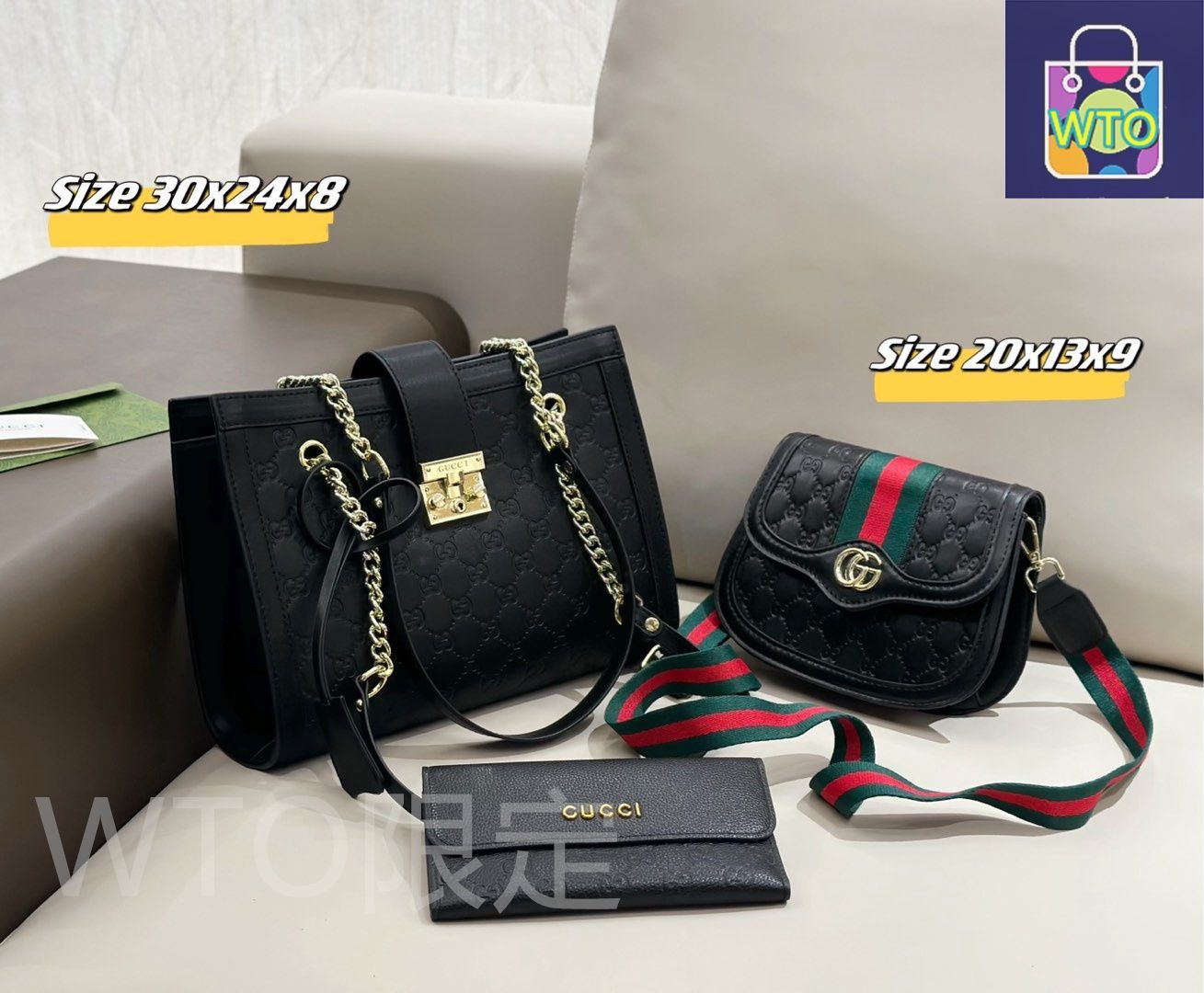 超希少グッチ♦️GUCCI♦️カップ&ソーサー　2客セット♦️補償付 発送 超希少グッチ♦️GUCCI♦️カップ&ソーサー 2客セット♦️補償付