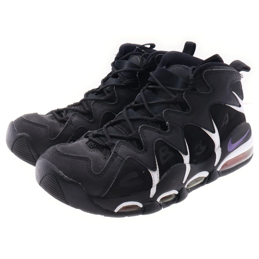 NIKE (ナイキ) AIR MAX CB34 414243-002 エアマックスCB