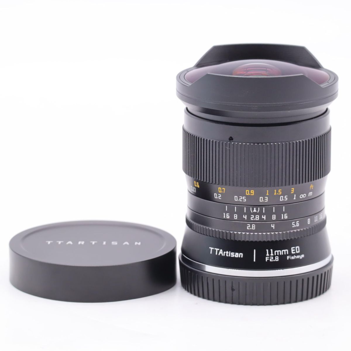 TTArtisan Tilt 50mm f1.4 Zマウント TTArtisan Tilt 50mm F1.4